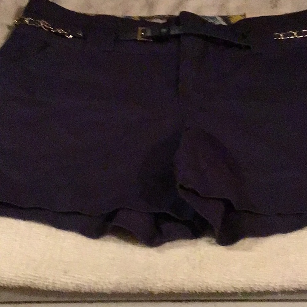 Short